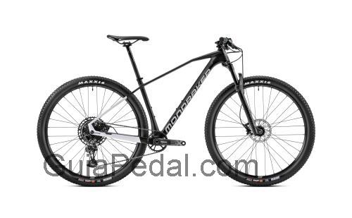 Mondraker Chrono Carbon opinión y ficha técnica